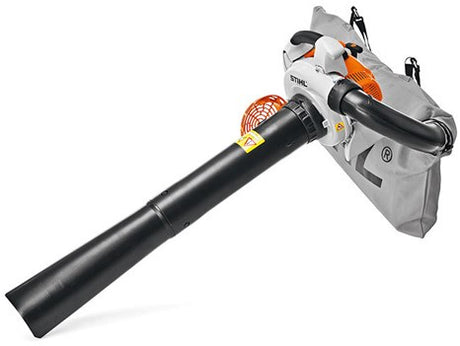 Stihl SH 86 | leistungsstarker Benzin-Laubsauger - 42410110932