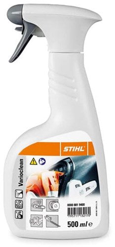 Stihl Zubehör stihl varioclean | 500ml | de fr - 7825168001