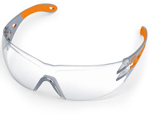 Stihl Zubehör Stihl Schutzbrille Dynamic Light Plus | klar - 00008840370