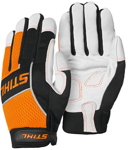 Stihl Schutzhandschuh | Advance ergo ms | Größe l - 886111610