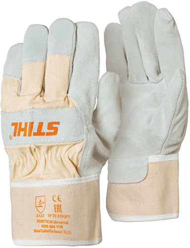 Stihl Zubehör Stihl Schutzhandschuhe | Funktion - 00886111410