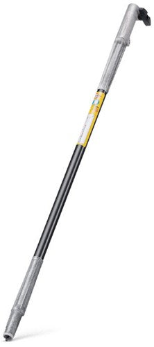 Stihl-Verlängerung aus Kohlenstoffstahl | 100 cm – 00007107102
