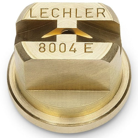 Stihl Flachstrahldüse Messing 80-04 für SG 21, SG 31, SG 51 und SG 71 - 42555021700