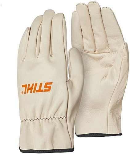 Stihl Zubehör Stihl Arbeitshandschuhe | dynamisches Duro | Größe l - 00886111310