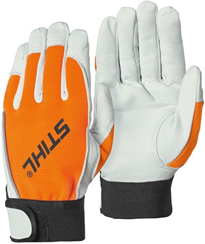 Stihl Arbeitshandschuhe | dynamisches Sensolight | Größe l - 00886110810