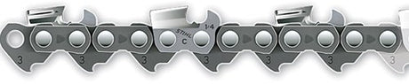 Stihl Sägekette | 3 8 | 45cm | 36rm | schnelles Mikro - 36520000066