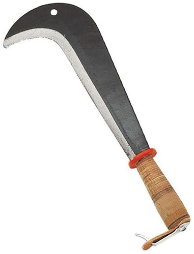Stihl Schweizer Machete | 43 cm – 00008813400