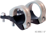 Renthal integra ii direct mount 35 mm stem