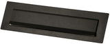 Stoer! briefplaat rome zwart - 45004407