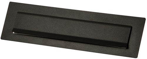 Stoer! briefplaat rome zwart - 45004407