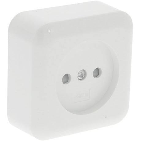 Q-Link-Buchse – 1-Wege