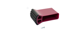 Abi krause corda voet aan stlisator 1szt. 61,5 x 20 mm