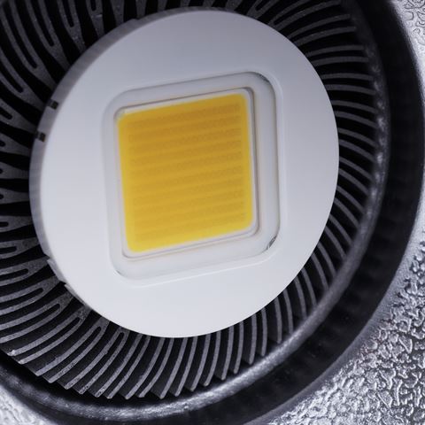 Studiokooking COB LED-Lampe CSL-100W