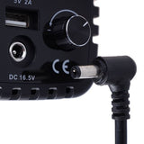 Studiokooking COB LED-Lampe CSL-100W