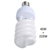 StudioKing Tageslichtlampe PL-L45 45W E27