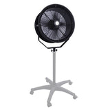 Studioking Turbo Windmaachine 500
