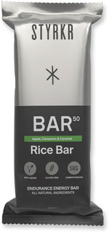 Styrkr bar50 energy bar 72g