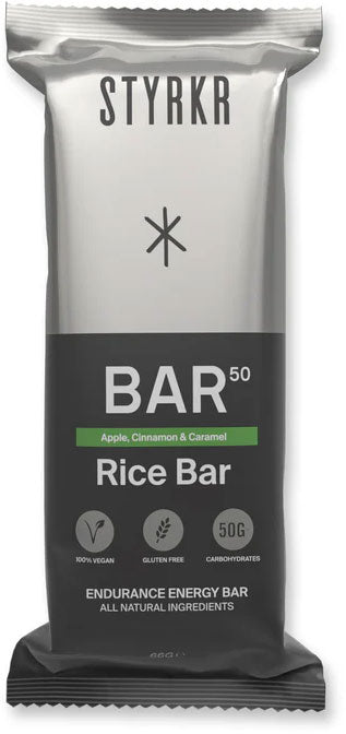 Styrkr bar50 Energieriegel 72g