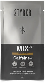 Styrkr Mix90 Koffein-Dual-Carb-Energy-Drink-Mix
