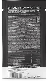 Styrkr Mix90 Koffein-Dual-Carb-Energy-Drink-Mix
