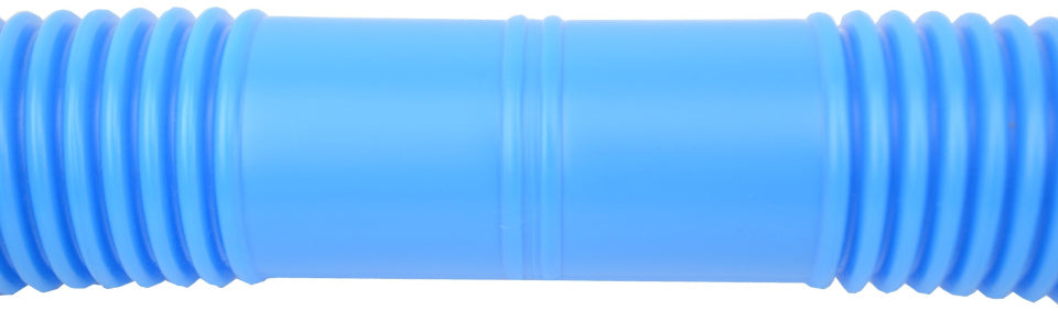 Sommerspaß Ersatzschlauch 38 mm 6 Meter blau