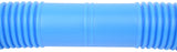 Sommerspaß Ersatzschlauch 38 mm 6 Meter blau