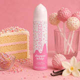 Sunkissed shower whip cake pops shower foam 250ml