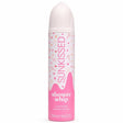 Sunkissed shower whip cake pops shower foam 250ml