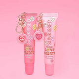 Sunkissed lipgloss love hearts 16ml