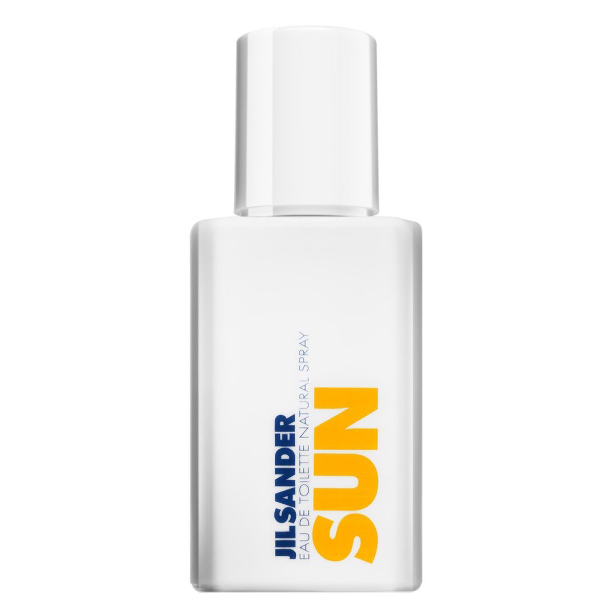 Jil Sander Jill Sander Eau de Toilette Spray Sun Woman 30 ml Frauen