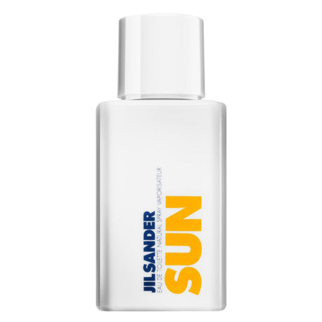 Jil Sander Jill Sander Eau de Toilette Spray Sun Woman 75 ml Damen