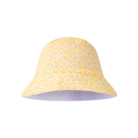 Blühen | gelber UV-Wende-Sonnenhut