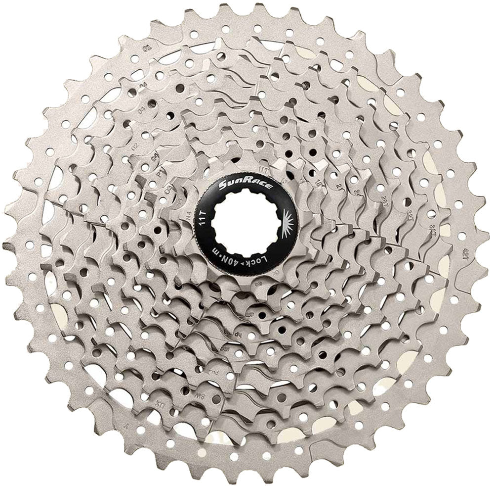 Sunrace csrx8 11-fach Kassette 11-42