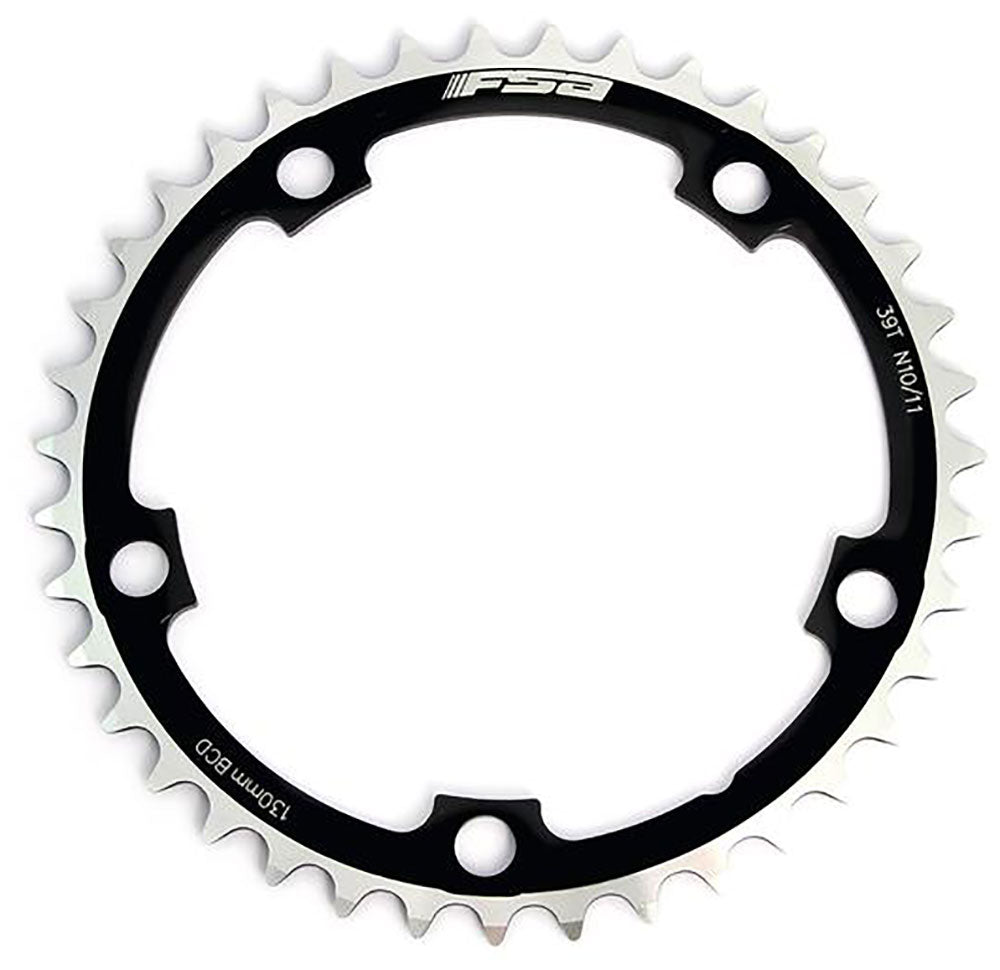 FSA Super K-Force Light Road 5-Arm-Kettenblatt