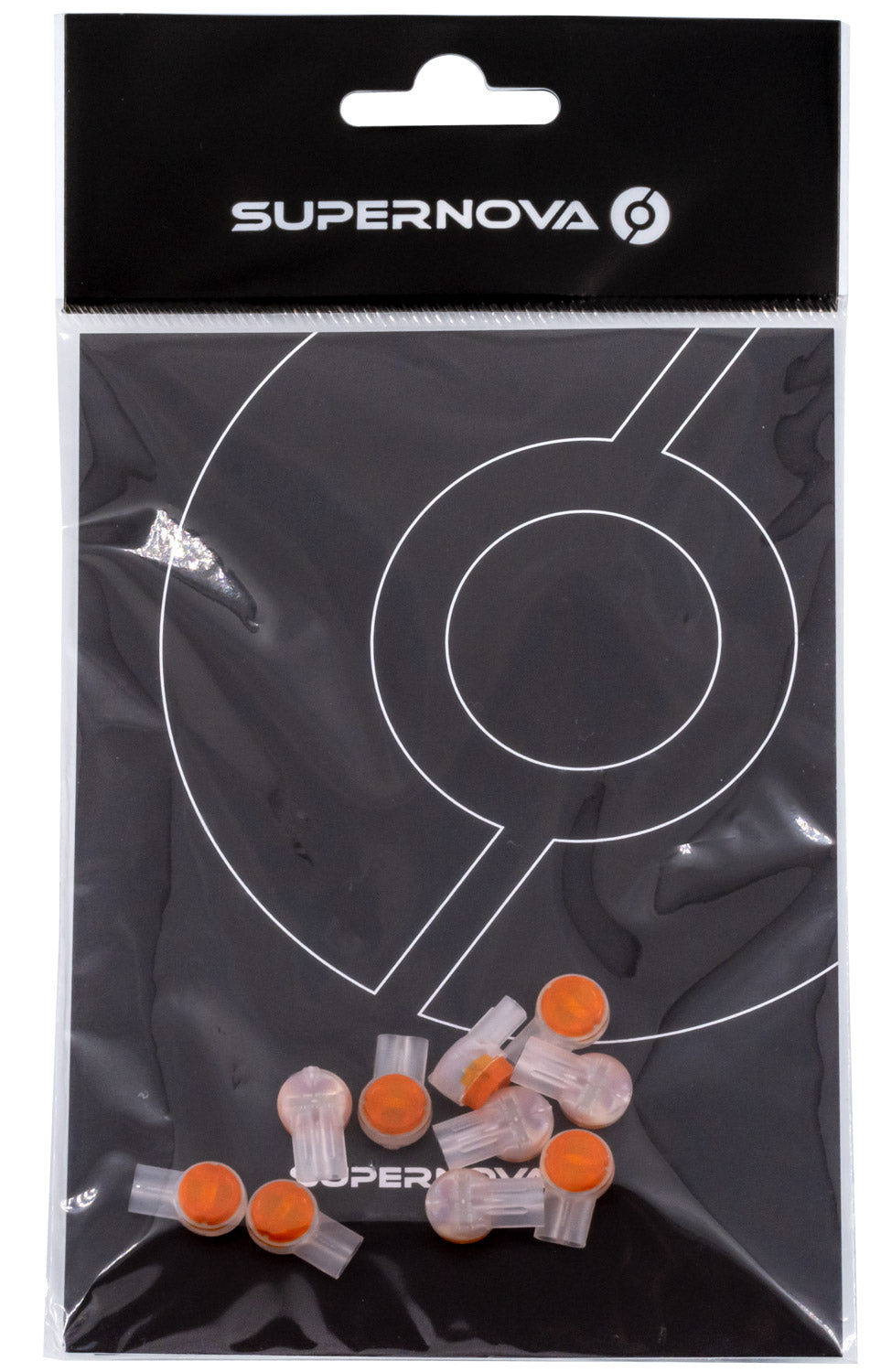 Supernova Verbinderset 2 (10 Stück)