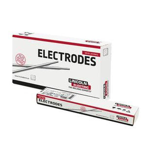 Lincoln-Elektroden supra 2,5x350 p Packung
