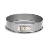 Patisse-Springform mit silbernem Deckel, 22 cm