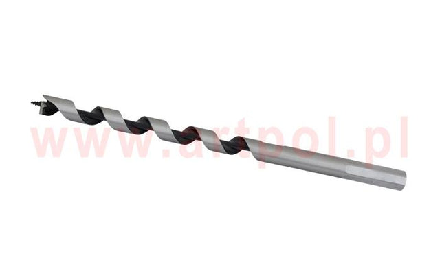 Houtboormachine 14* 600 ar