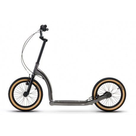 Swiftyair Mk2 All Terrain Black Anthrazit