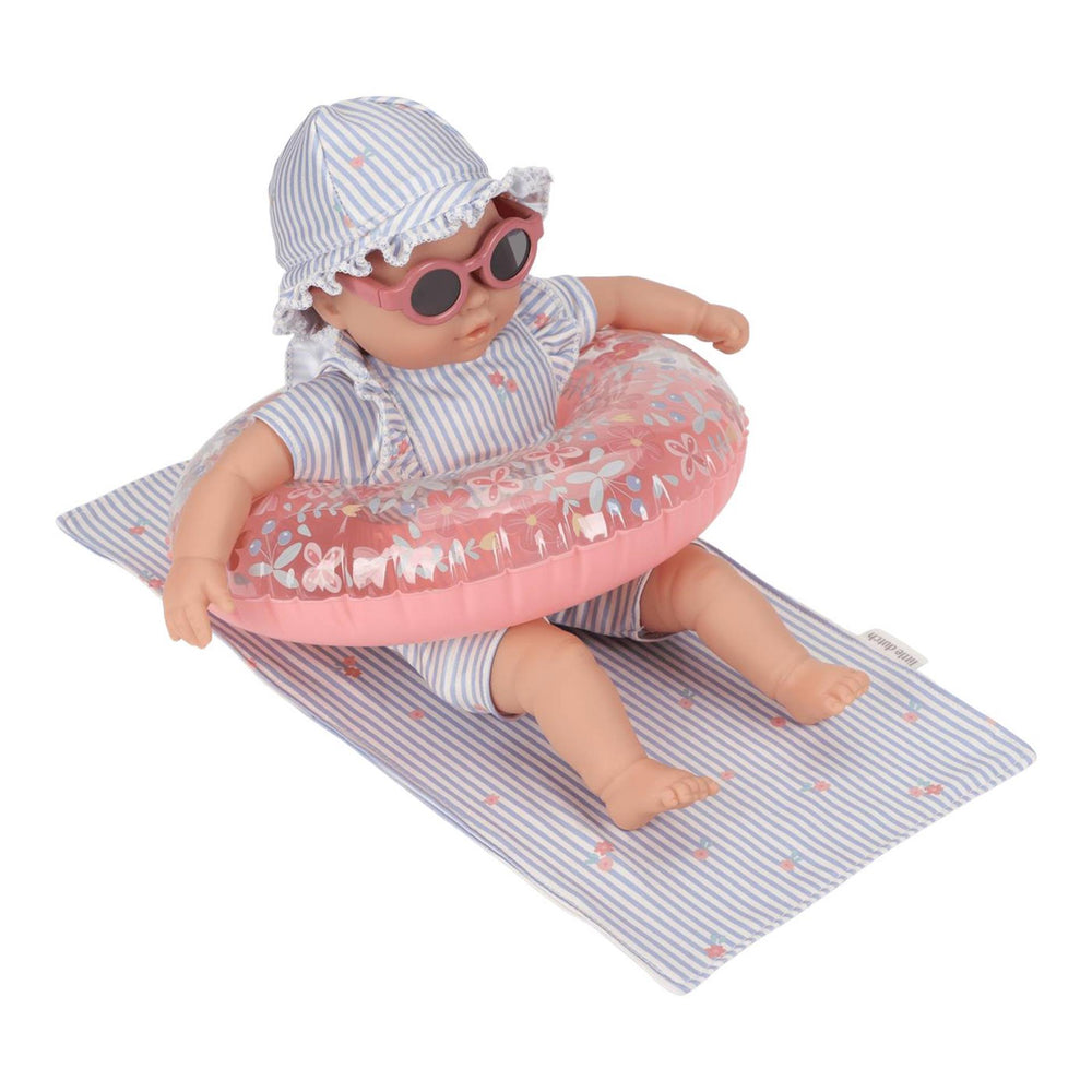 Little dutch zwempop mara
