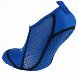 Swimtech Swim Socken Junior Polyesterblau Größe 28 31