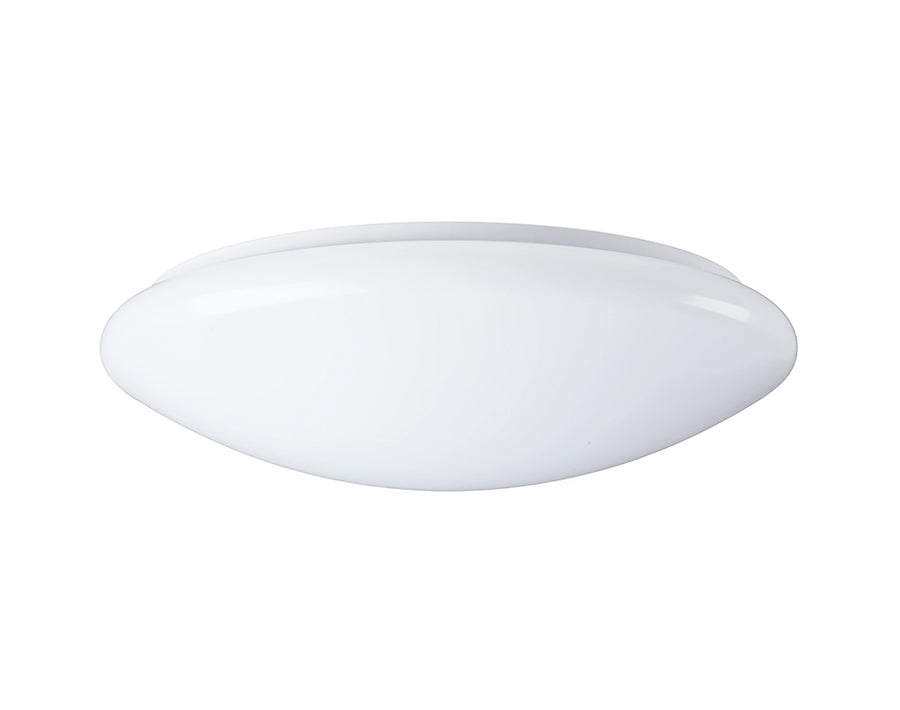 Sylvania Circle Deckenleuchte dimmbar – 1550 lm – Dualtone – IP44
