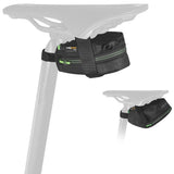 Syncros speed saddle bag | 0,4 liter