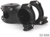 Syntace liteforce 31.8mm twinfix stem