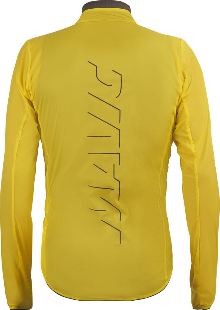 Mavic Cosmic – Windjacke