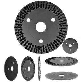 Tarpol rechte-a 115mm t-04