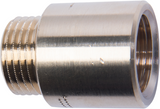 Cornat Messingverlängerung 1 2x20mm - t381201