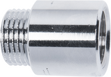 Cornat Messing-Kanalverlängerung 1 2x30mm * - t382401