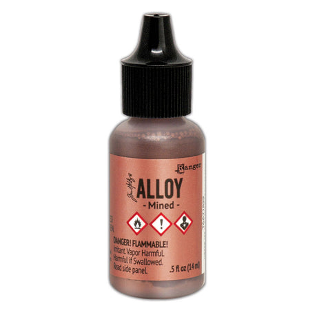 Ranger-Tinte Ranger • Tim Holtz-Legierung abgebaut 14 ml