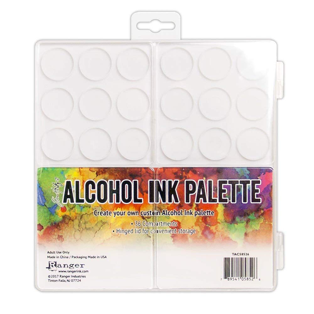 Ranger-Tinte Ranger • Alkoholtintenpalette von Tim Holtz